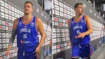 Nikola Jokić reagovao na dozivanje novinara