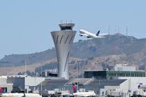 Aerodrom u San Francisku