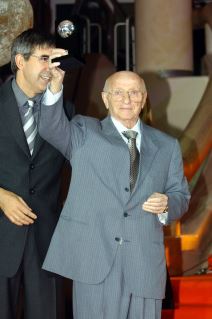 Aleksandar Gomeljski i Đordi Bertomeu