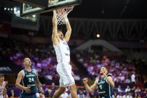 Slovenija, Izrael, Eurobasket (3).jpg