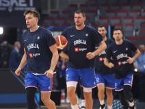 Srbija i kapiten Bogdan Bogdanović