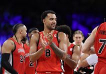 Kanadski košarkaš Trej Lajls nakon NBA karijere stigao u Real Madrid.