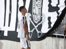 Nekadašnji kapiten Partizana Saša Zdjelar.