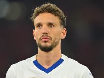 Srpski reprezentativac Strahinja Eraković.