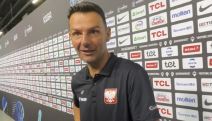 Igor Miličić selektor Poljske
