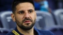 Aleksandar Mitrović na FIFA Svetskom prvenstvu za klubove
