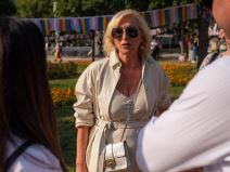 Parada ponosa 2025 - park Manjez okupljanje pred pocetak setnje (5).jpeg