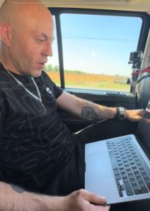 Sale Tru nakon zatvora