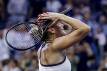 Arina Sabalenka osvojial US Open