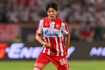 Seol na meču kvalifikacija Lige šampiona protiv Leha