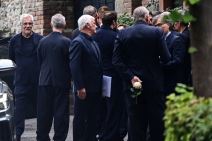 Sahrana Đorđa Armanija