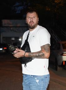 Marko Janjušević Janjuš