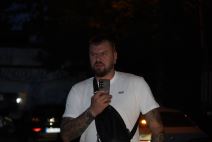 Marko Janjušević Janjuš