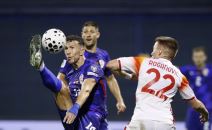 Duel Hrvatske i Crne Gore u kvalifikacijama za Svetsko prvenstvo.