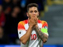 Stevan Jovetić Crna Gora