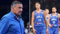 Miško Ražnatović potvrdio da je Stefan Jović u Bajern