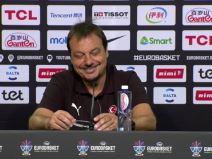 Selektor Turske Ergin Ataman.