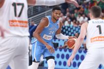 Grčka - Litvanija (3).JPG