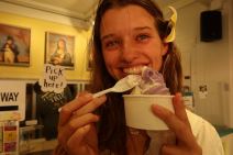 Mila Jovović ćerka