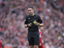 Dejvid Kut premijerligaški sudija