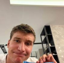 Bogdan Bogdanović stan