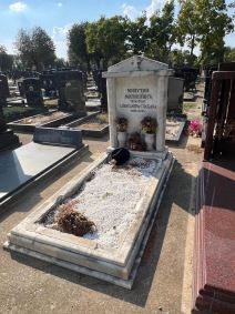 Ovako danas izgleda grobnica Slađane Milošević (3).jpg