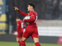 Srpski fudblaer Matija Popović ne dolazi u Partizan već ide u CSKA.