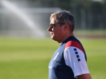 Dragan Stojković Piksi ostaje seektor Srbije.