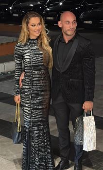 Tea Tairović sa mužem na punoletstvu kod Matića (4).jpg