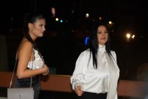 Jana ćerka Saša Matić rođendan