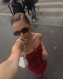 Gabrijela Bruks verenica Lijama Hemsvorta