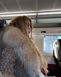 Gabrijela Bruks verenica Lijama Hemsvorta