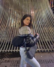 Tanja Stijelja Boginja ulazi u Elitu 9