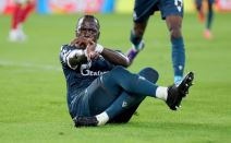 Šerif Endiaje centarfor