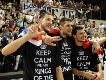 Francuski košarkaš Žofri Lovernj.