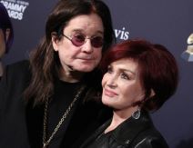 Ozi Ozborn Šeron Ozborn