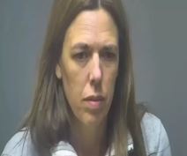 Kendra Likari majka Netflix