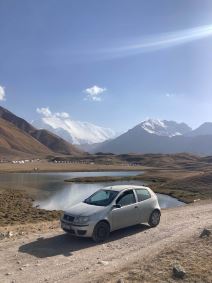 Ljubica Stanković Fiat Punto (4).jpg