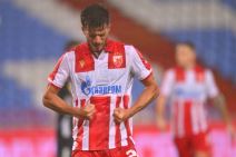 Crvena zvezda - Železničar  (6).JPG