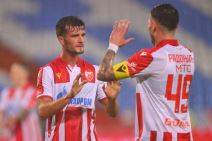 Crvena zvezda - Železničar  (7).JPG