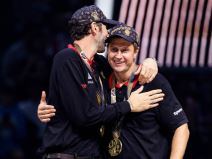 Alan Ibrahimagić i Aleks Mumbru