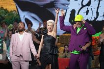 Predrag Lazić Kristijan Golubović