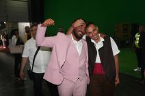 Predrag Lazić Nenad Lazić