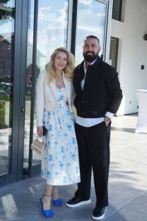 Nikolina Kovač Saša Kapor