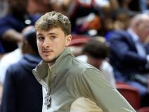 Kuper Fleg na Letnjoj ligi