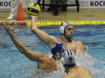 Živko Gocić šutira protiv Juga