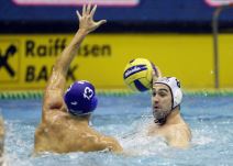 Živko Gocić šutira protiv Juga