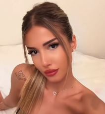 Danilo Ikodinović ćerka Andrea Ikodinović