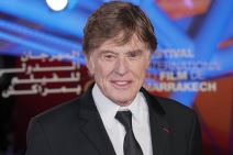 Robert Redford