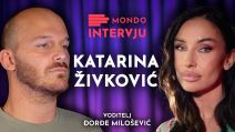 Katarina Zivkovic intervju